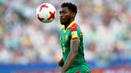 The midfielder will be crucial to Cameroon's chances in the AFCON