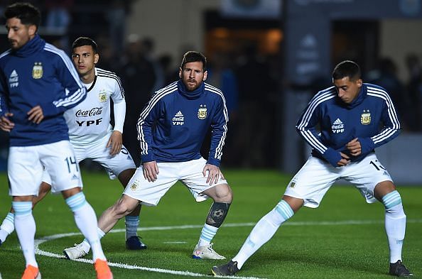 Copa America 2019: 5 reasons why Argentina will not win the Copa America