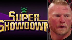 WWE Rumors: Former UFC Star to make surprise debut at Super ShowDown?