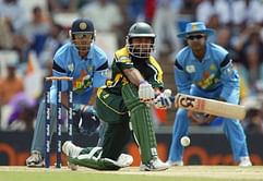 Cricket World Cup History: Saeed Anwar, a classy role model for aspiring openers to emulate