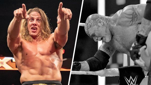 NXT Superstar Matt Riddle has been highly critical of Goldberg following the former Universal Champion&#039;s loss at Super Showdown.