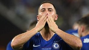Transfer Prediction: 4 Predicted major transfers likely to happen