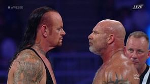 WWE Super ShowDown रिजल्ट्स LIVE: 7 जून, 2019