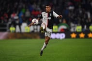 Joao Cancelo is the subject of a tug-of-war between the Manchester clubs