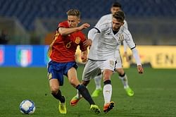 Real Madrid Transfer News: Marcos Llorente completes switch to Atletico Madrid