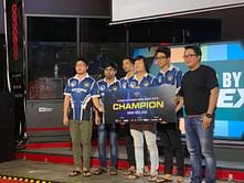 "We hope to put in a memorable performance at Masters League 2019 for our fans" - Leo, Reckoning Esports