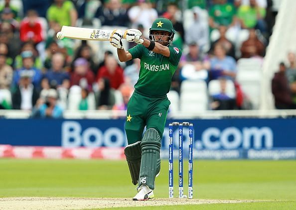 Can the Pakistan batting unit stand tall against England?