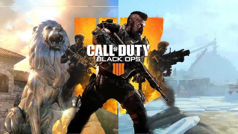 Call of Duty: Black Ops 4 News - Call of Duty: Black Ops IIII