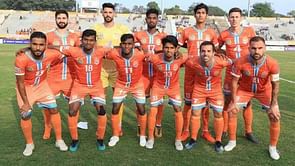 Indian Football: Chennai City FC receive I-League winning prize money three and a half months after their triumph