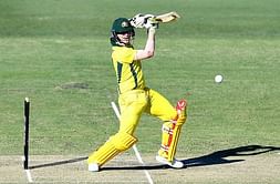 Australia v Afghanistan: Steve Smith v Rashid Khan will be the battle to watch out for