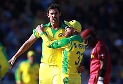 Top 5 bowlers who were quickest to reach 150 wickets in ODIs