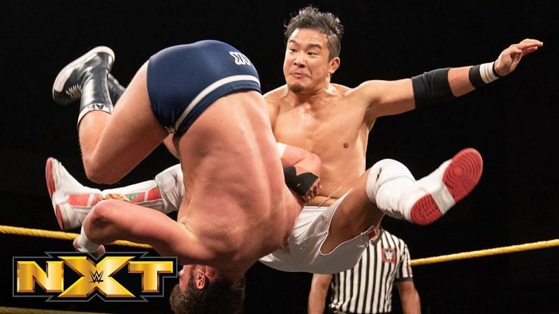 Several new stars in WWE, such as NXT&#039;s KUSHIDA, have reportedly been offered long-term contracts with the company.
