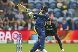 ICC Cricket World Cup 2019: Karunaratne Among Records Despite The Faulty Start