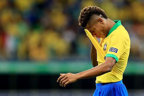 Neymar ready to shine for Brazil against Chile, Bolivia: Lucas Paqueta