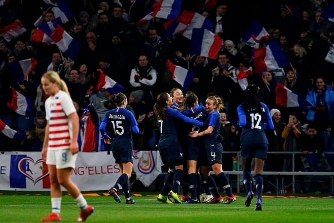 Women's World Cup: France v South Korea Preview, Prediction and Where to Watch