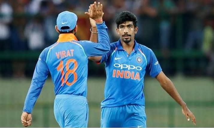 Jasprit Bumrah&#039;s opening spell to Jonny Bairstow will be fun to watch