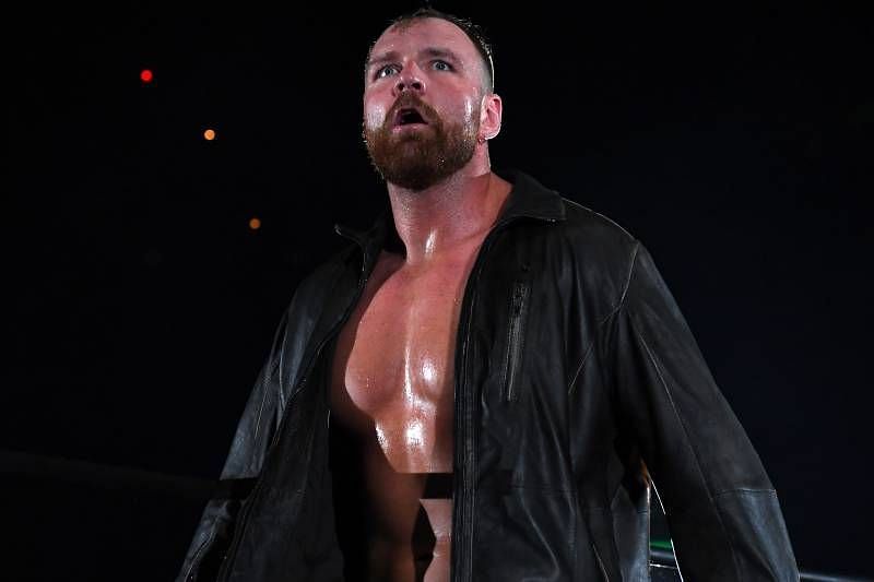 Jon Moxley: One of the hottest commodities in wrestling today