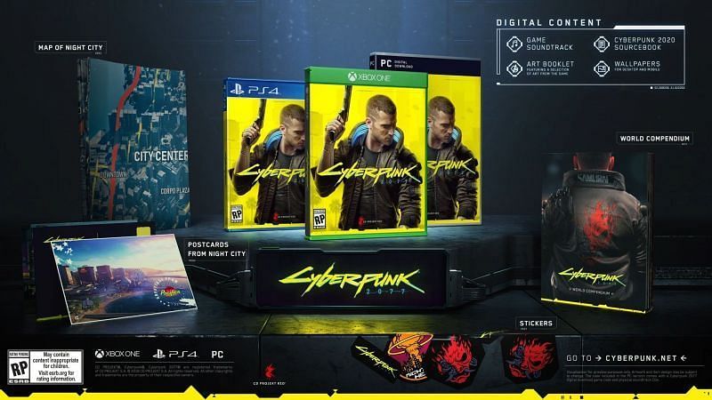 Cyberpunk 2077