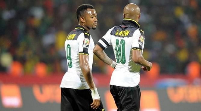 Africa Cup of Nations 2019: Ghana vs Benin - Match Preview and Prediction