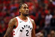 Kawhi Leonard is among the offseason's most in-demand free agents