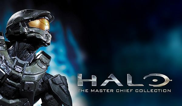The Master Chief collection&#039;s PC version has gone live for beta test