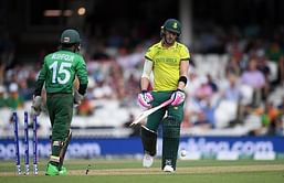World Cup 2019: South Africa - A body without a soul
