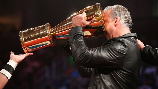 Best and worst of WWE RAW after Super Show-Down: Big title change, Shoddy booking