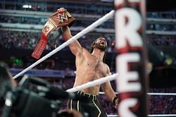 WWE Live Event रिजल्ट्स, सिंगापुर: लंबे समय बाद हुआ फेमस टीम का रीयूनियन, जीता मैच
