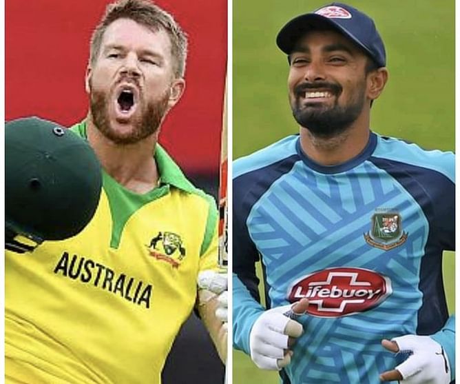 AUS vs BAN, Dream11 Team Prediction: आज के मैच की प्लेइंग इलेवन, फैंटेसी क्रिकेट टिप्स - World Cup 2019