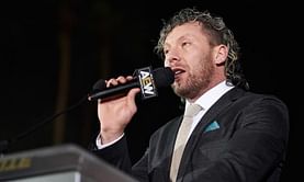 Opinion: Kenny Omega's Twitter rant on WWE seems like a desperate move