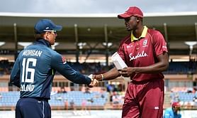 World Cup 2019: Match 19, England vs West Indies: Who will win the match?