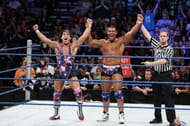 Chad Gable