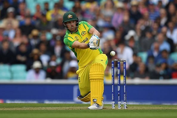 Sri Lanka v Australia - ICC Cricket World Cup 2019