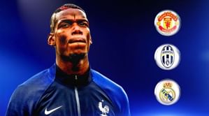 Manchester United Transfer News: Paul Pogba to stay at United despite interest from Spain and Italy