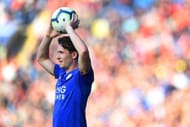 Ben Chilwell
