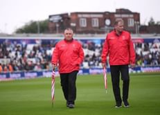 World Cup 2019: Twitter reacts as the fourth game has been called off in last one week | India vs New Zeland