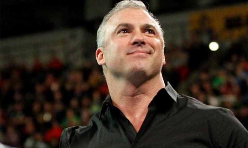 Shane McMahon: All over WWE programming in June 2019