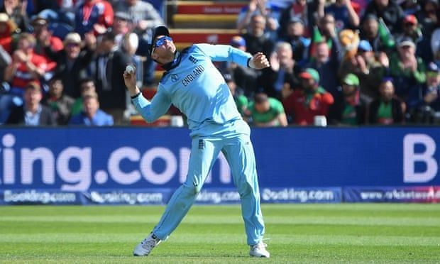 England returned to winning ways against Bangladesh