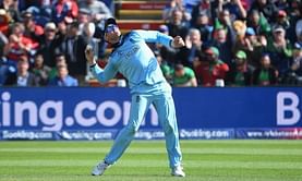 World Cup 2019: England crush Bangladesh by 106 runs