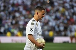 FIFA 20: Predicting the top 5 left-wingers