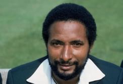 Cricket World Cup history: Andy Roberts, pioneer among modern West Indies pace giants