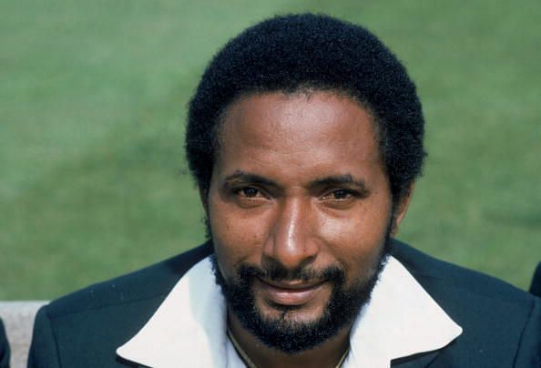 Cricket World Cup history: Andy Roberts, pioneer among modern West Indies pace giants