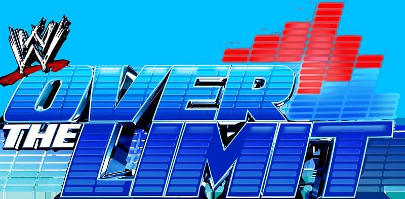 Logo for WWE Over the Limit