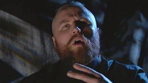 5 Superstars who should pick a fight with Aleister Black