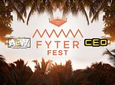 Predicting the result of every match at All Elite Wrestling: Fyter Fest