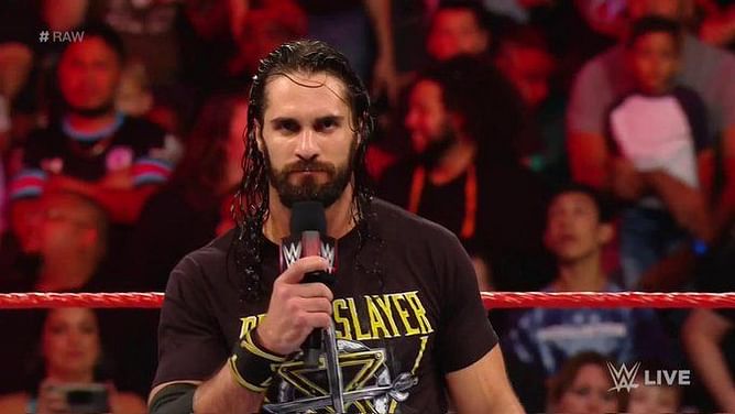 Twitter reacts to WWE Monday Night RAW (3rd June 2019)