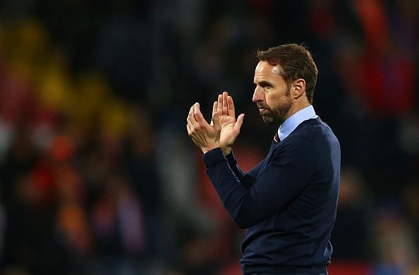 It was a bitter end for England&#039;s Nations League run as they lost 3-1 to the Netherlands