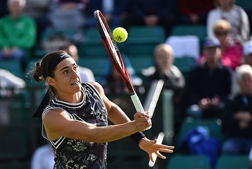 Caroline Garcia