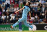 England v West Indies - ICC Cricket World Cup 2019