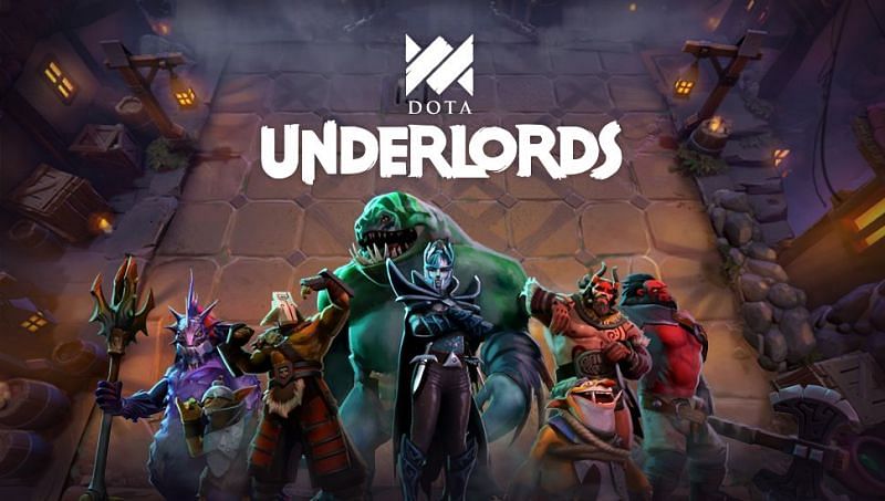 Ranked - Dota Underlords Wiki